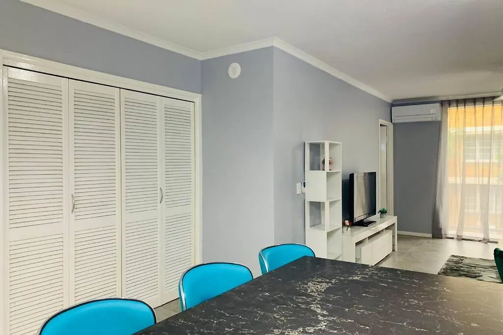 Southbank Modern Luxe Apartment Brisbane 0*,  Australia