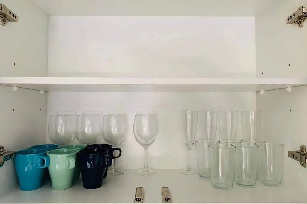 Southbank Modern Luxe Apartment Brisbane Australia