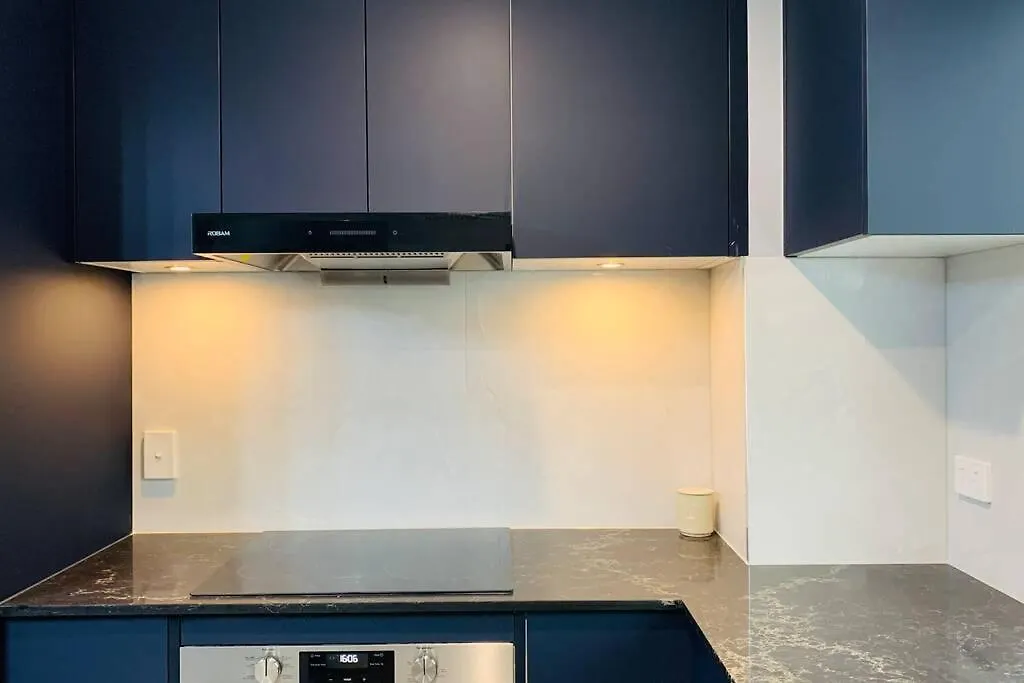 Southbank Modern Luxe Apartment Brisbane