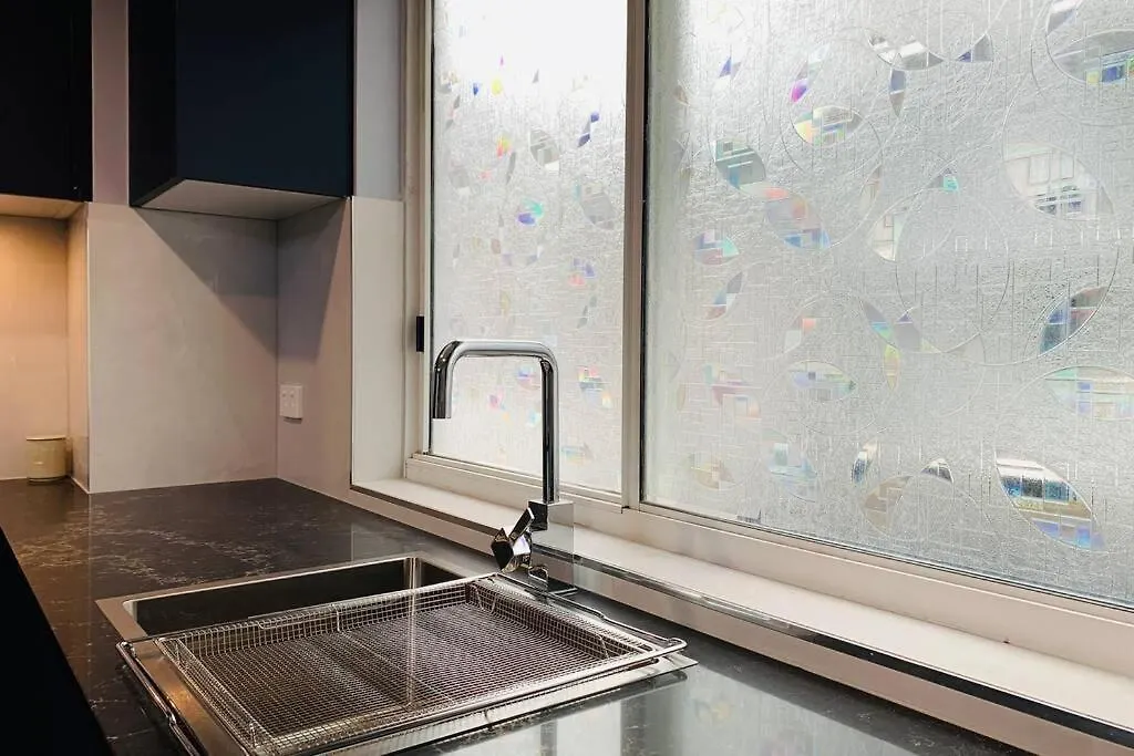 Southbank Modern Luxe Apartment Brisbane