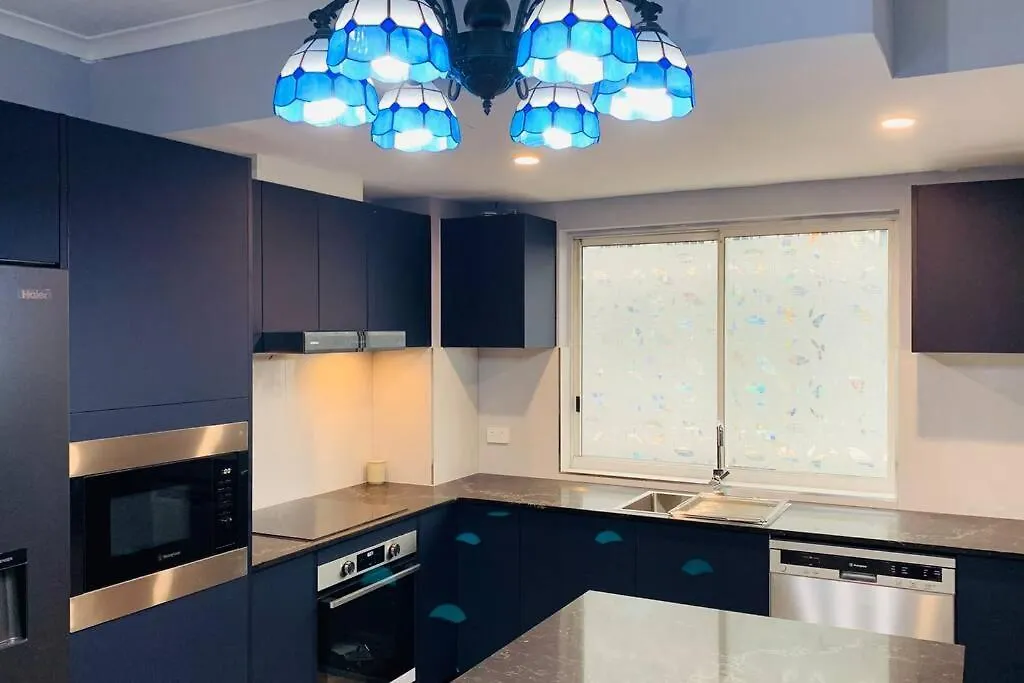 Southbank Modern Luxe Apartment Brisbane