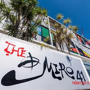 The Miro Apart Otel