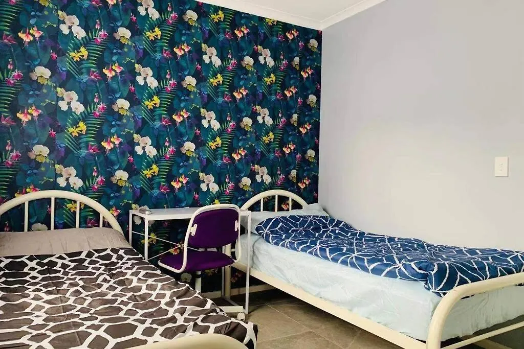 Southbank Modern Luxe Apartment Brisbane