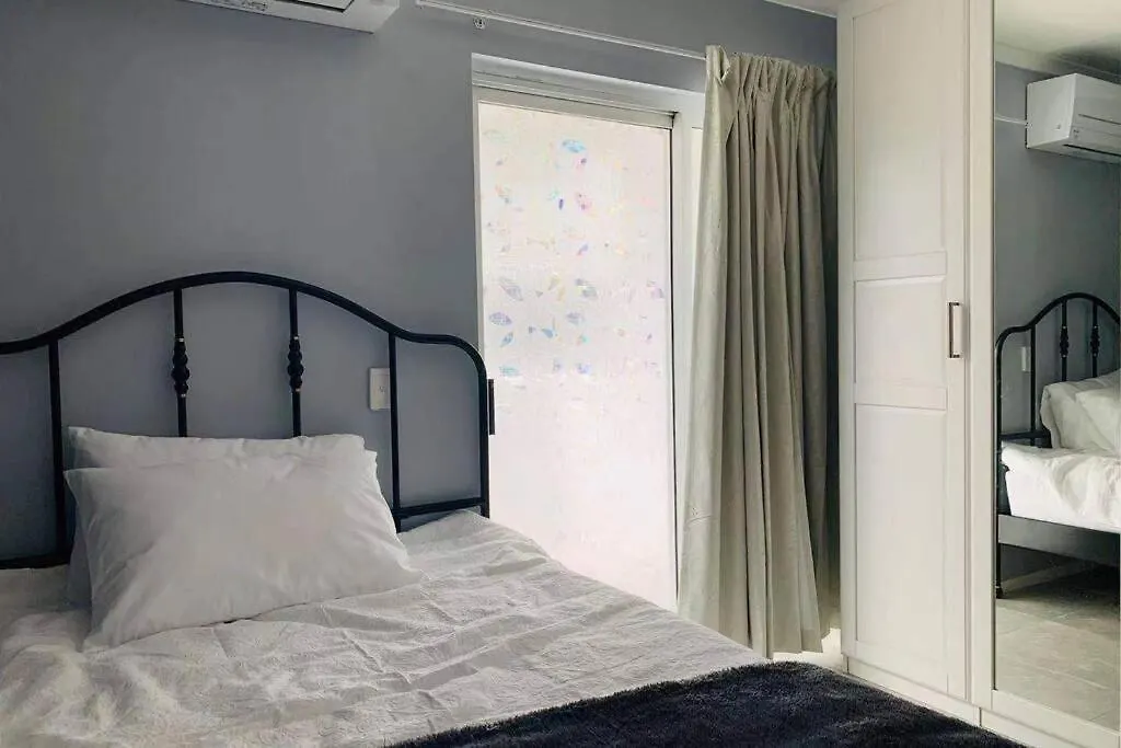 Southbank Modern Luxe Apartment Brisbane